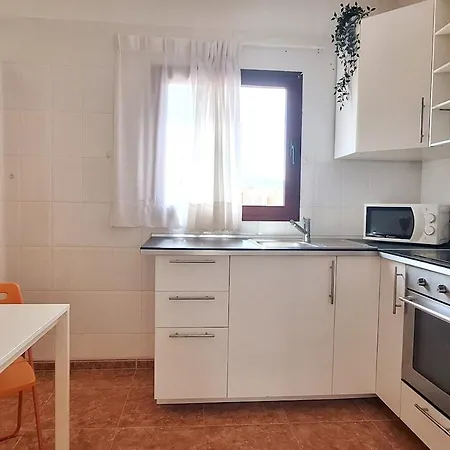 Apartamento Casa Victoria Bahia Sol *